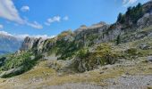 Randonnée Marche Réallon - Aiguilles de Chabrières au départ de la station de Réallon - Photo 16