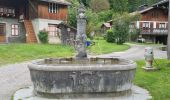 Excursión Senderismo Samoëns - autour des moulins - Photo 6