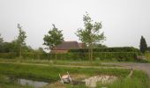 Randonnée A pied Deventer - WNW Salland - Lettele/Oerdijk - gele route - Photo 1