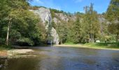 Tour Wandern Dinant - Furfooz - Photo 9