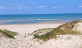 Tocht Noords wandelen Fort-Mahon-Plage - fort mahon 2 Isabelle  - Photo 17