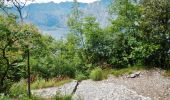 Trail On foot Nago-Torbole - Bassa Via del Garda - Photo 7
