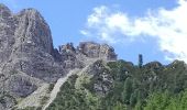 Trail On foot Cimolais - IT-361 - Photo 1