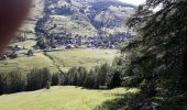 Tour Wandern Molines-en-Queyras - c près fromage  - Photo 14