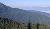 Trail Walking Les Adrets - LA CIME DE LA JASSE PAR LE GROS CAILLOU ET RETOUR PAR LE REFUGE D'AIGUEBELLE - Photo 15