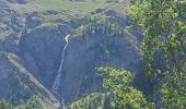 Tocht Stappen Pragelato - balle troncea - Photo 5