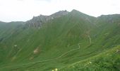 Excursión Senderismo Mont-Dore - départ Capucin vers puy de Sancy en passant par le pas de l'âne retour chemin des artistes 2019-25-06  - Photo 7