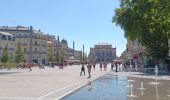 Trail Walking Montpellier - Montpellier Torride - Photo 3