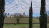 Tour Wandern Viré - vire RST - Photo 1