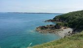 Tour Wandern Plévenon - Fort La Latte - 2017 06 22 - Photo 2