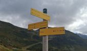 Tour Wandern Theys - BALADE DIGESTIVE APRES UNE FONDUE - Photo 9