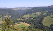 Tour Wandern Consolation-Maisonnettes - petite Consolation  - Photo 7