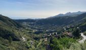 Randonnée Marche Tejeda - Barranco de la Mina (Gran Canaria) - Photo 1