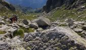 Trail Walking Cauterets - Tour des lacs Marcadau - Photo 7