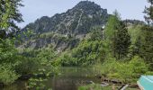 Randonnée A pied Gmunden - Wanderweg 22 - Photo 2