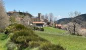 Excursión Senderismo Loubaresse - Loubaresse Nord 5,2 km - Photo 7