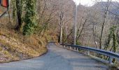 Trail On foot Savogna - IT-745 - Photo 3