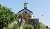Trail On foot Arola - IT-T32 - Photo 1