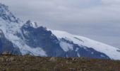 Randonnée Marche Le Monêtier-les-Bains - le plc blanc du galiber - Photo 1