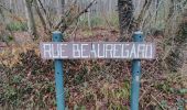 Trail Walking Esneux - Famelette Roche aux faucons Strivay - Photo 1