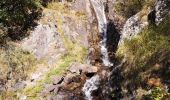 Tour Wandern Villar-Loubière - Refuge des souffles.  - Photo 1