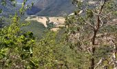 Tour Wandern Laval-d'Aix - Abbaye Valcroissant - Photo 4