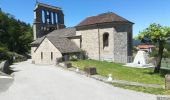 Tocht Stappen Villefort - Villefort - Genolhac. par la Regordane (21-06-2020) - Photo 2