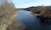 Trail Walking Montauroux - Lac de St Cassien  - Photo 1