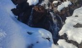 Randonnée Marche Saint-Sorlin-d'Arves - chosseaux croix de fer - Photo 1