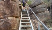 Tocht Stappen Unknown - The Pinacle Grampians Nationaal Park Victoria Australie - Photo 6