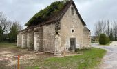 Trail Walking Les Riceys - Ricey bois, cadoles et vignes 13 km - Photo 13