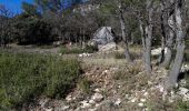 Trail Walking Camps-la-Source - St Quinis-Camps-la-source-10-02-21 - Photo 8