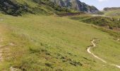 Excursión Senderismo Bourg-Saint-Maurice - Col de Frettes - Photo 8