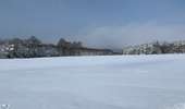 Percorso Racchette da neve Malmedy - Randonnée raquettes Mont Spinette-Malmédy - Photo 5