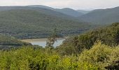 Trail Walking Vailhan - Vaihan - Vierge de l'Assomption - Tour de Castelas - Photo 7