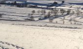 Excursión Raquetas de nieve Formiguères - Formigueres el collet  - Photo 10