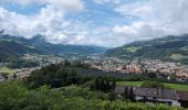 Trail Walking Brixen - Bressanone - Brixen - Archeopfad - Photo 1