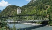 Trail On foot Glarus Nord - Fridliweg - Photo 4