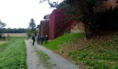 Randonnée Marche Montesquieu-Lauragais - mardi 20 octobre  - Photo 4