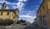 Percorso A piedi Linarolo - Anello di Vaccarizza - Photo 3