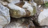 Trail Walking Crots - Fontaine de l'ours et belvederes bragouse - Photo 6