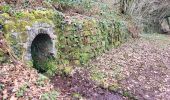 Tour Wandern Ronchamp - Ronchamp - Chapelle ND du Haut - sentier de l'Etançon (puits de mines) - Photo 1