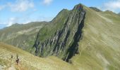 Excursión A pie Desconocido - Transfăgărășan - V. Buda - Șaua Podragului - Photo 1