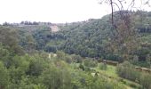 Randonnée Marche Bouillon - Rochehaut - Les Échelles  - Photo 2