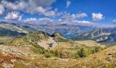 Excursión Senderismo Seyne - Pic de Bernardez via La Chaumasse (Seyne les Alpes) - Photo 5