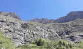 Excursión Senderismo Réallon - Les Gournons - Cabane du près d'Antony - Photo 1