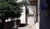 Randonnée A pied Foligno - Via di Francesco - Tappa 14 Foligno-Assisi - Photo 8