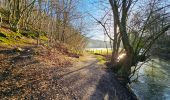 Trail Walking Ham-sur-Heure-Nalinnes - Balade du Pré al Roch à Jamioulx - Photo 13