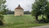 Tour Wandern La Jaudonnière - La Jaudonniere - Le Défends   St Cyr des Gats - Photo 3