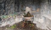 Tocht Stappen Ax-les-Thermes - Chemin de Runac - Photo 1